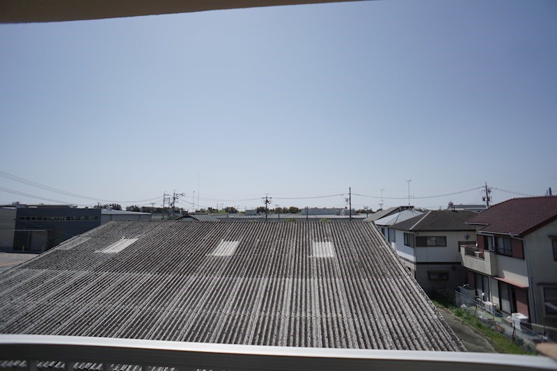 マンション歩 その他6