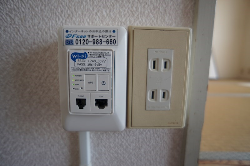 マンション歩 その他7