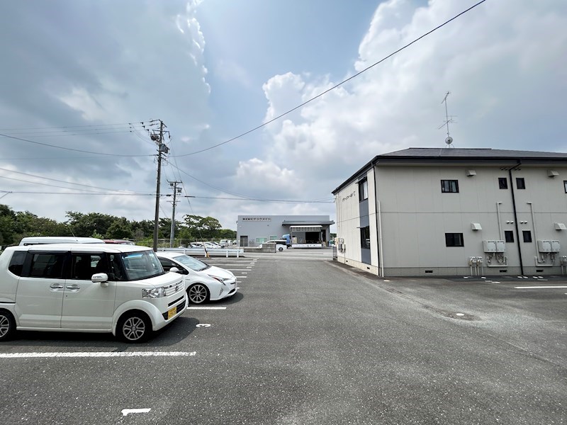 グリーンフィールド その他6