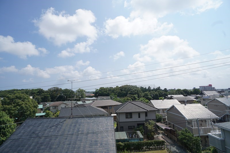 ピアンテ四ツ池 その他7