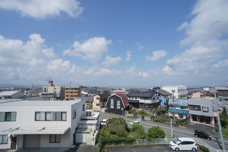 ピアンテ四ツ池 その他15