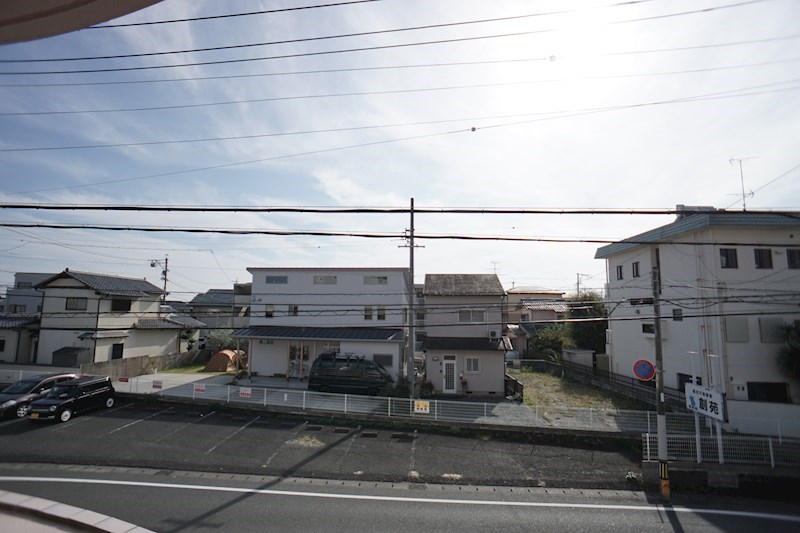 ヒューゲル城北 その他5