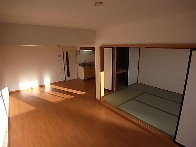 コンフォートシティFUKUROI その他9