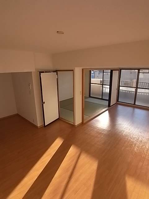 コンフォートシティFUKUROI その他10