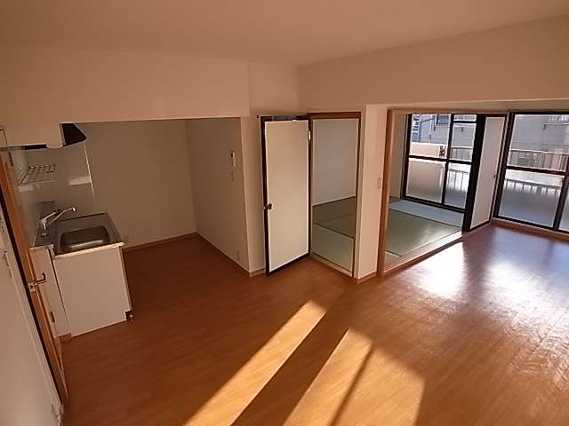 コンフォートシティFUKUROI その他11