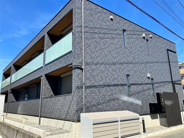 Lacine(ラシーネ) 201号室 外観