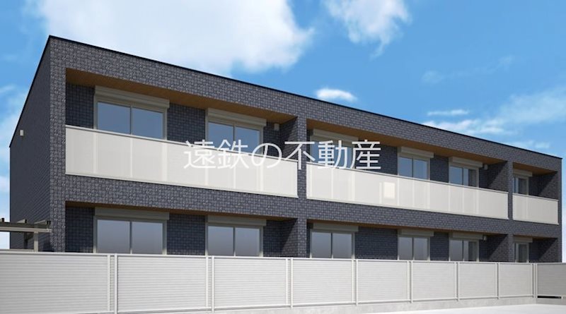 Ｌａｃｉｎｅ(ラシーネ) その他外観1