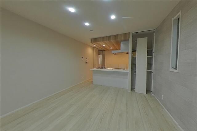 Ｌａｃｉｎｅ(ラシーネ) リビング