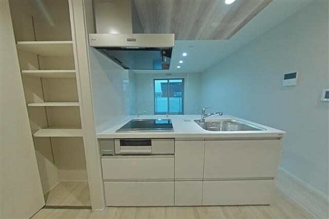 Ｌａｃｉｎｅ(ラシーネ) キッチン