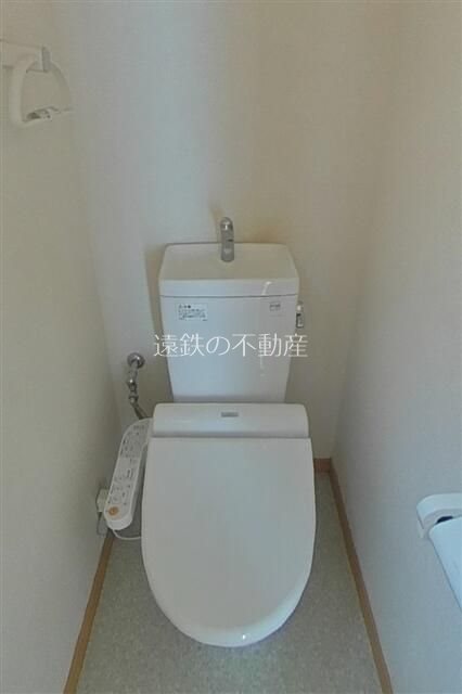 小粥貸家（新津町） その他1