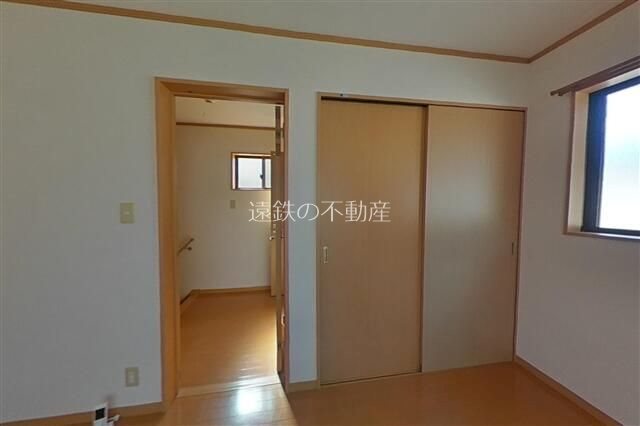小粥貸家（新津町） その他3