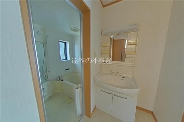 小粥貸家（新津町） その他4