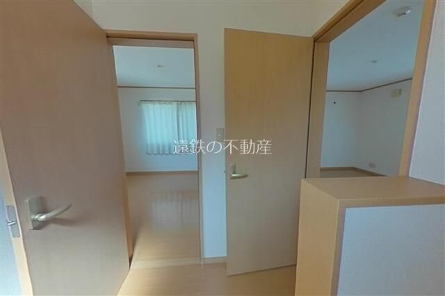 小粥貸家（新津町） その他6