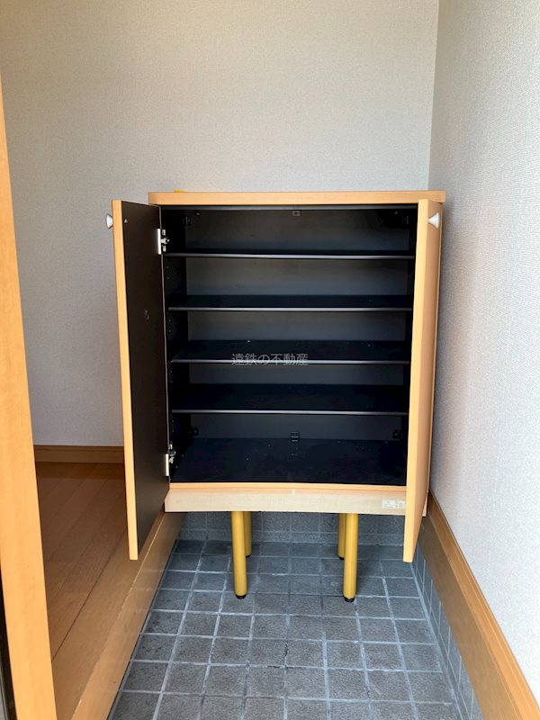 小粥貸家（新津町） その他6