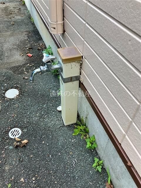 小粥貸家（新津町） その他外観1