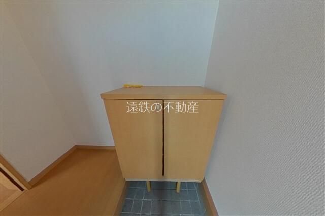 小粥貸家（新津町） その他7