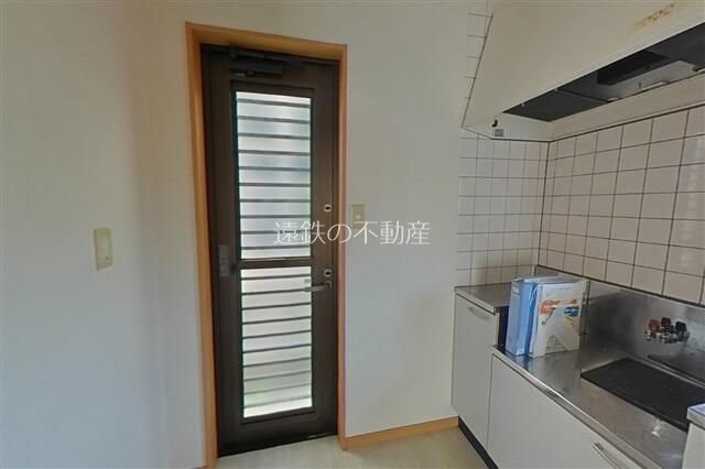 小粥貸家（新津町） その他8