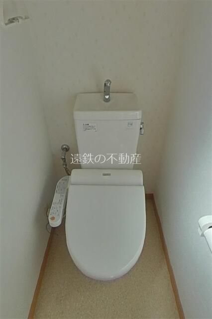 小粥貸家（新津町） その他11