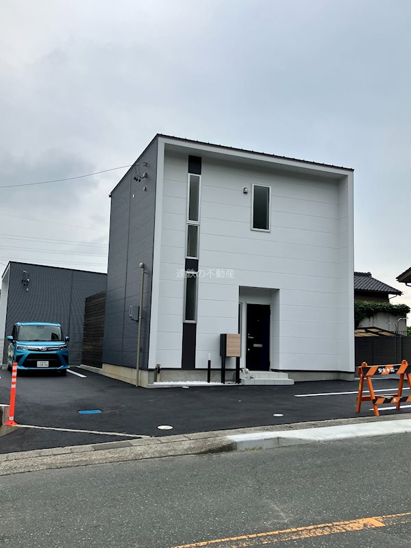アルトモンテ その他外観1
