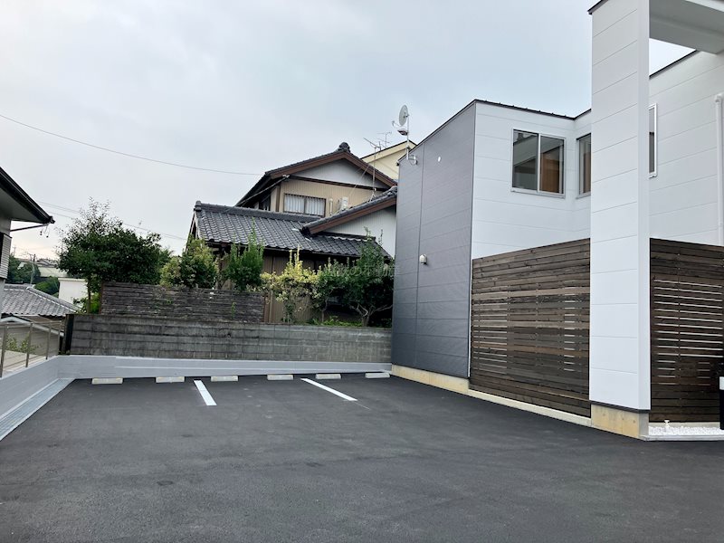 アルトモンテ その他外観1