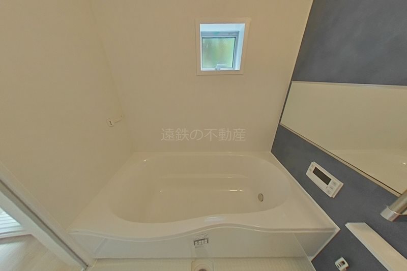 アルトモンテ 風呂画像