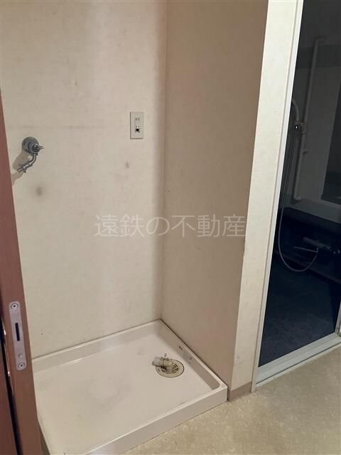 ブライトタウン新津(704) その他4