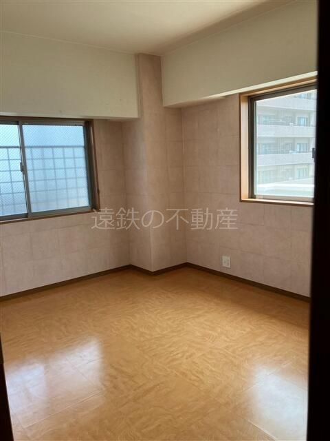 ブライトタウン新津(704) ベッドルーム
