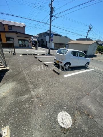 コーポ幸 その他外観1