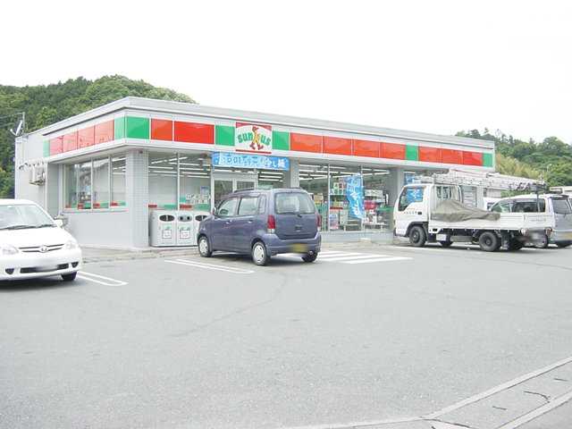 グランドパレス宮西 その他外観4