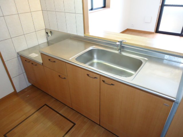 アイリス キッチン
