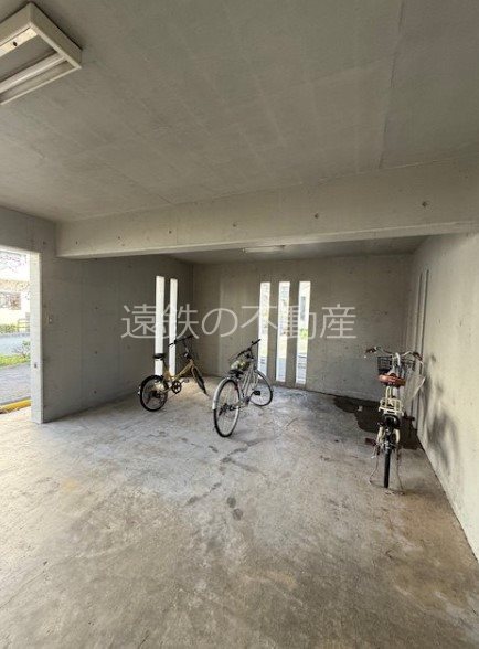 マンションステップ その他外観1