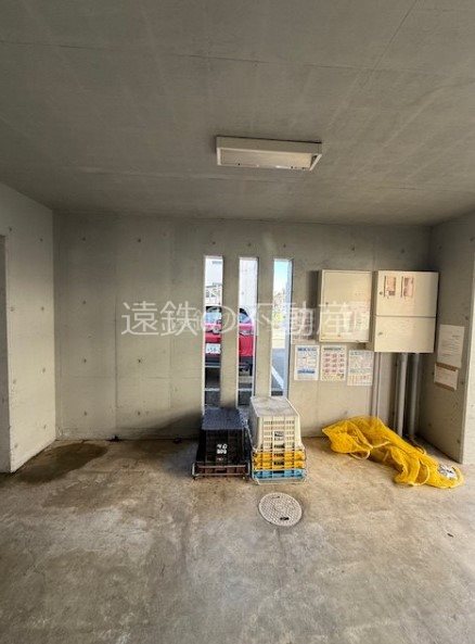マンションステップ その他外観2