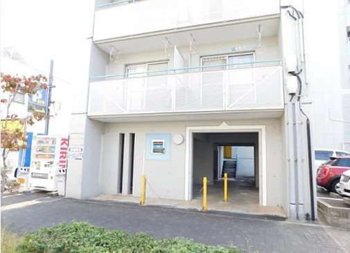 マンションステップ その他外観4