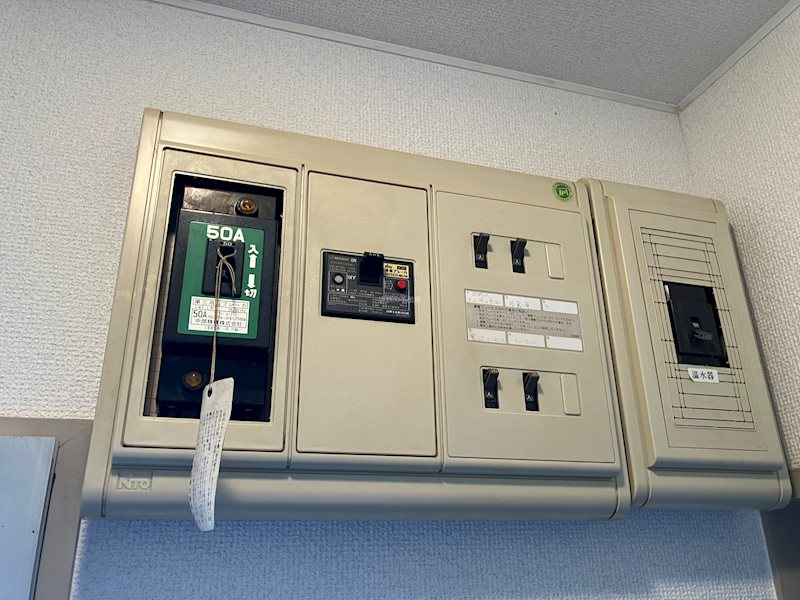マンションステップ その他8