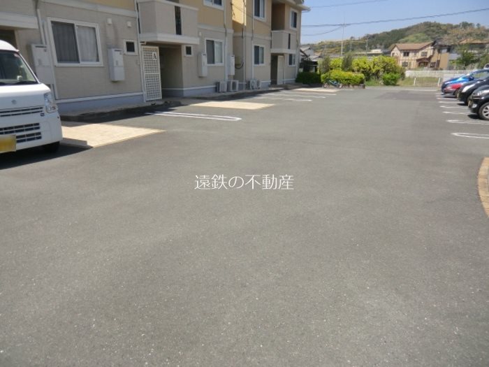 ブランシェＢ その他外観3