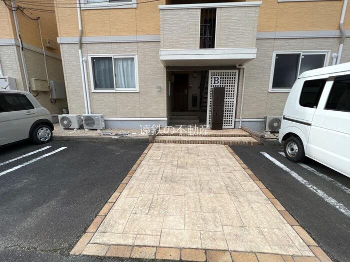 ブランシェＢ その他外観4