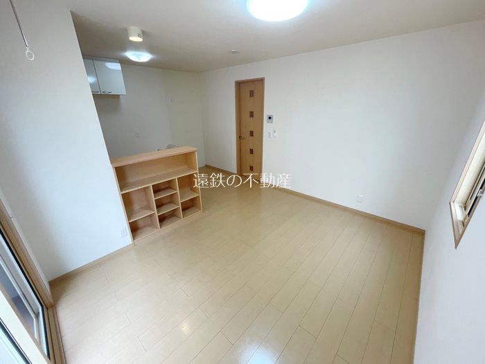 ブランシェＢ リビング