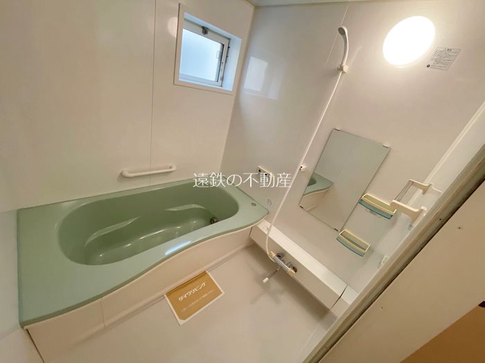 ブランシェＢ 風呂画像