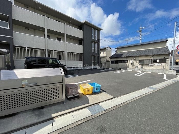 サンリット宮竹 その他外観2