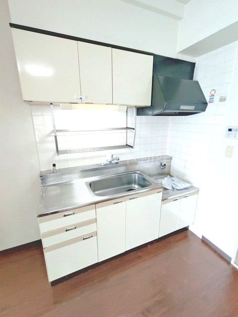 リアライズ山下町 キッチン