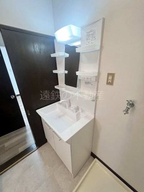 セントラルハイツⅢ その他1
