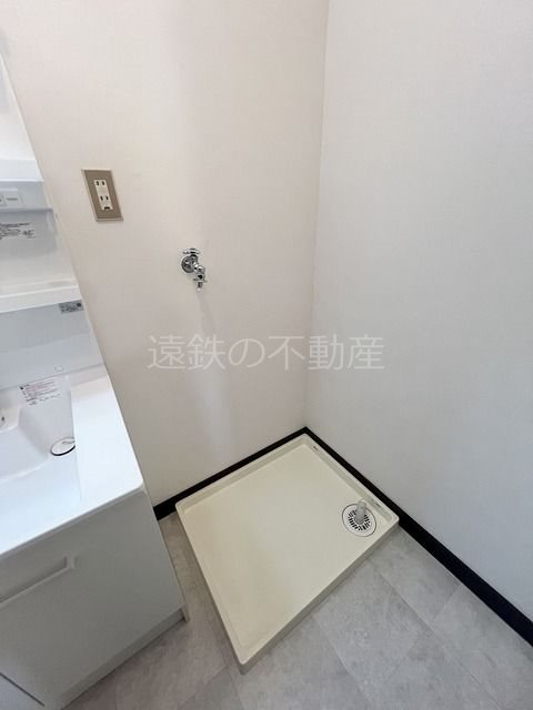 セントラルハイツⅢ その他4
