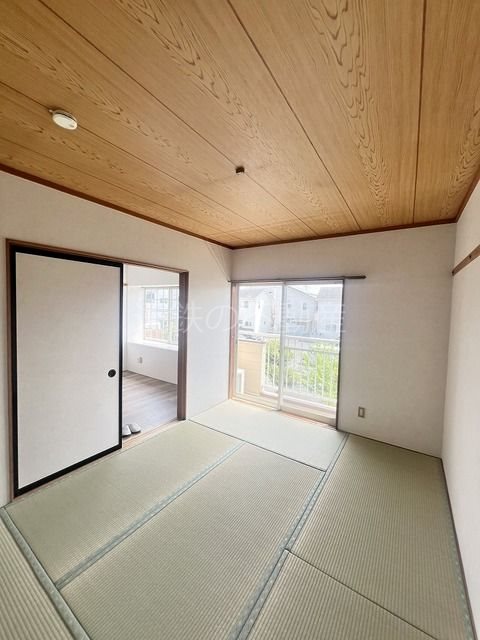 セントラルハイツⅢ その他10
