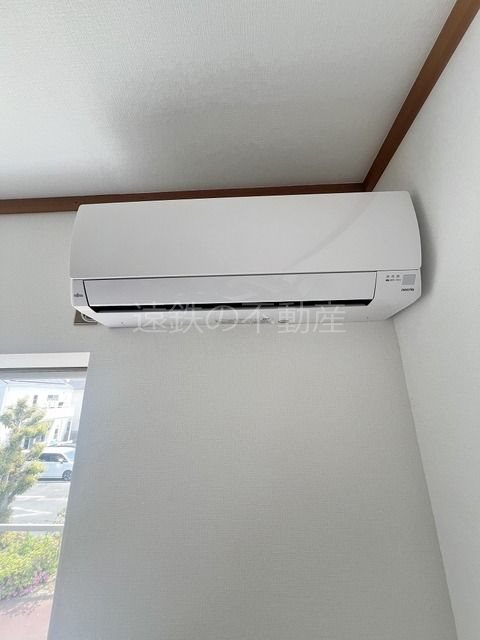 セントラルハイツⅢ その他11