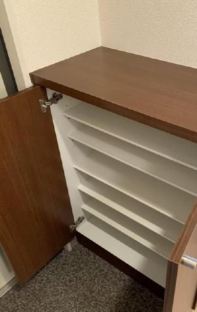 サウスコート その他13