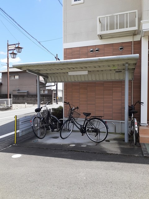 リーブ　ホソエＣ その他6