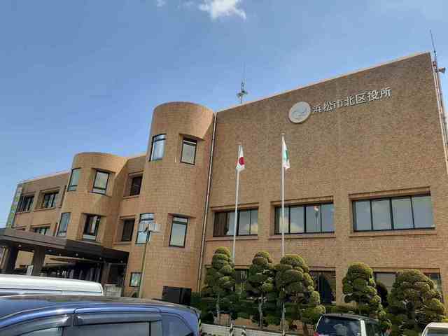 リーブ　ホソエＣ その他外観4