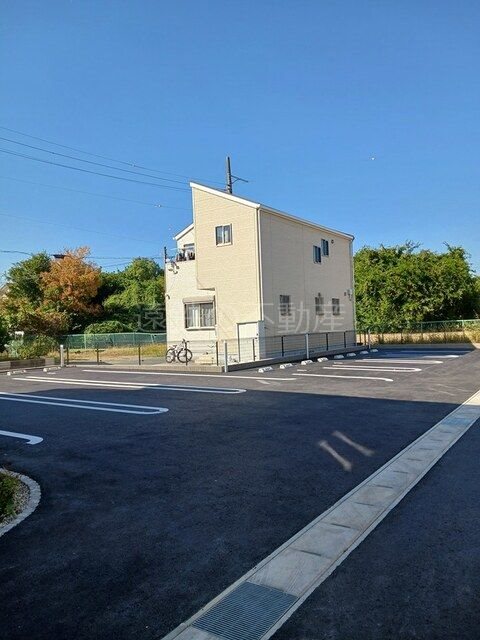 パルクソレイユ萩丘 その他外観1