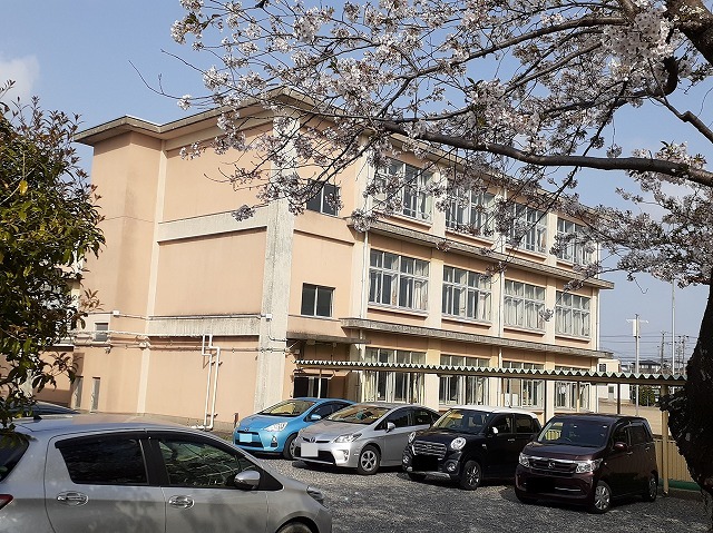 パルクソレイユ萩丘 その他外観4