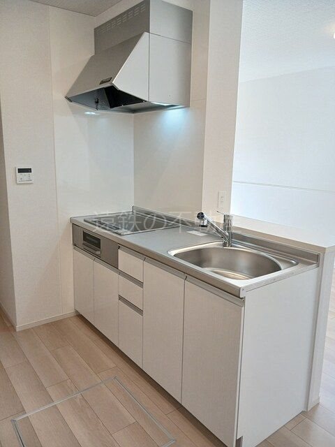 パルクソレイユ萩丘 キッチン